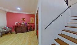 Tai Keng Garden (D19), Terrace #591431811